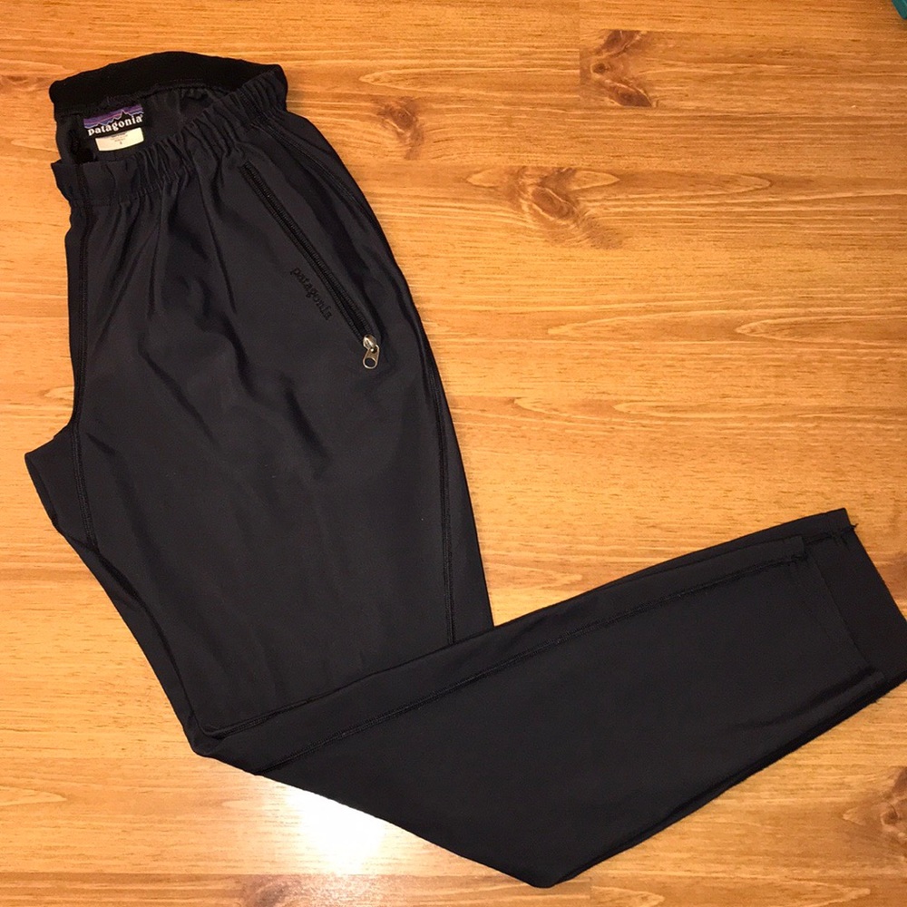 Patagonia Insulated All Weather Pants